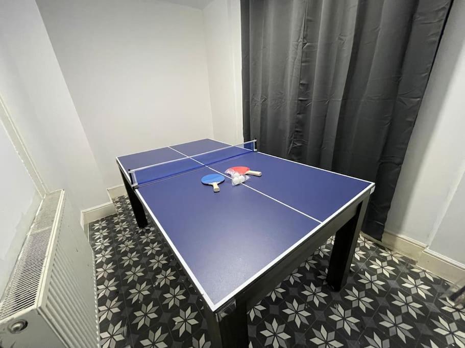 30 Percent Off Weekly Stays - 6 Bedroom House - 11 Beds Blackpool Exterior foto